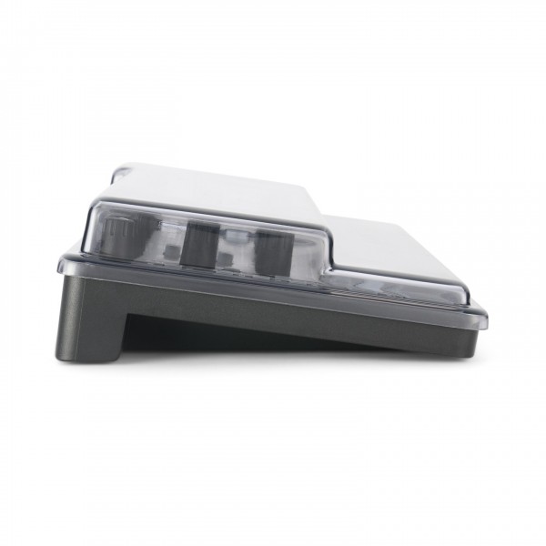 Decksaver IK Multimedia Uno Synth Pro X Cover - Side