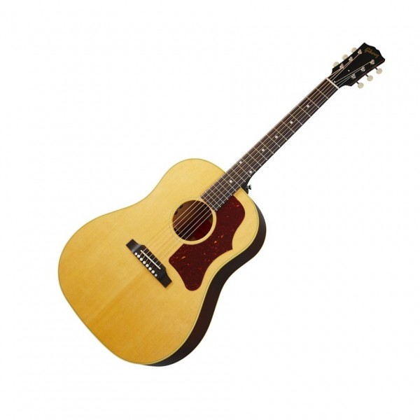 Gibson J-50 Original 50s, Antique Natural - front