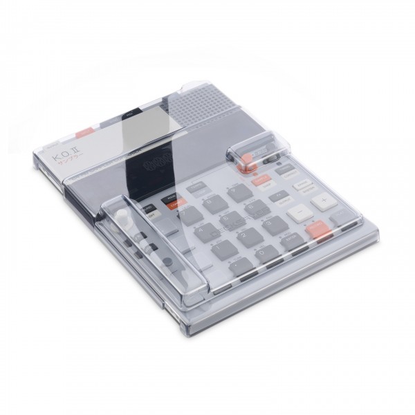 EP-133 K.O II Sampler and Sequencer - Angled