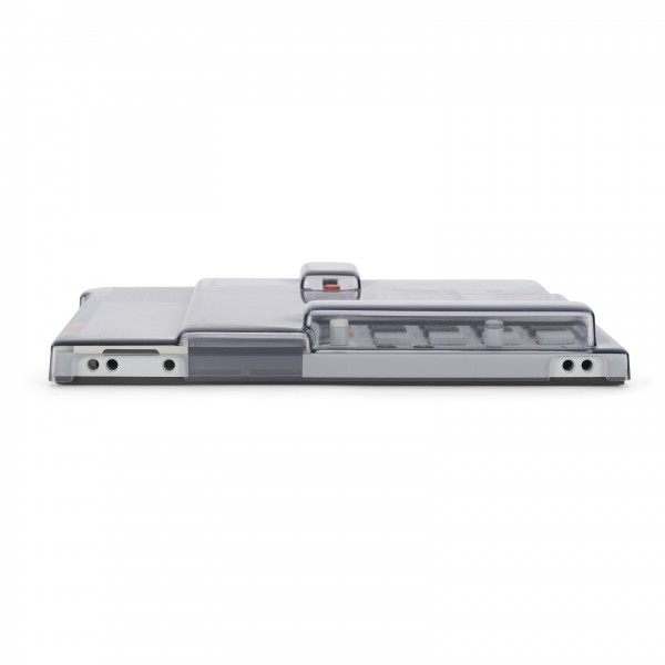 Decksaver Teenage Engineering EP-133 K.O. II Cover - Side