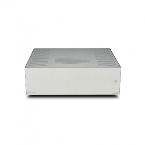 Audiolab 8300XP Silver Stereo Power Amplifier