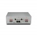 Audiolab 8300XP Silver Stereo Power Amplifier