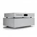 Audiolab 8300XP Silver Stereo Power Amplifier