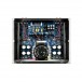 Audiolab 8300XP Silver Stereo Power Amplifier