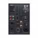 FiiO R7 Desktop Streaming Player and DAC and Amp Back View