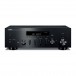 Yamaha R-N500 Black Network Hi-Fi Amplifier