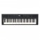 Roland GO:KEYS 5 Music Creation Keyboard, Graphite