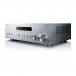 Yamaha R-N301 Black Network Stereo Hi-Fi Amplifier
