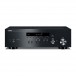 Yamaha R-N301 Black Network Stereo Hi-Fi Amplifier