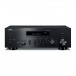 Yamaha R-N602 Black Stereo Hi-Fi Receiver w/ MusicCast