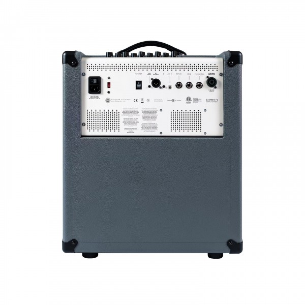 Darkglass DG112A Microtubes 500 Combo 112