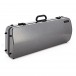 BAM 2005XLT Hightech Double Violin Case, Tweed