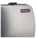 BAM 2005XLT Hightech Double Violin Case, Tweed