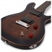 PRS SE Pauls Guitar, Black Gold Sunburst