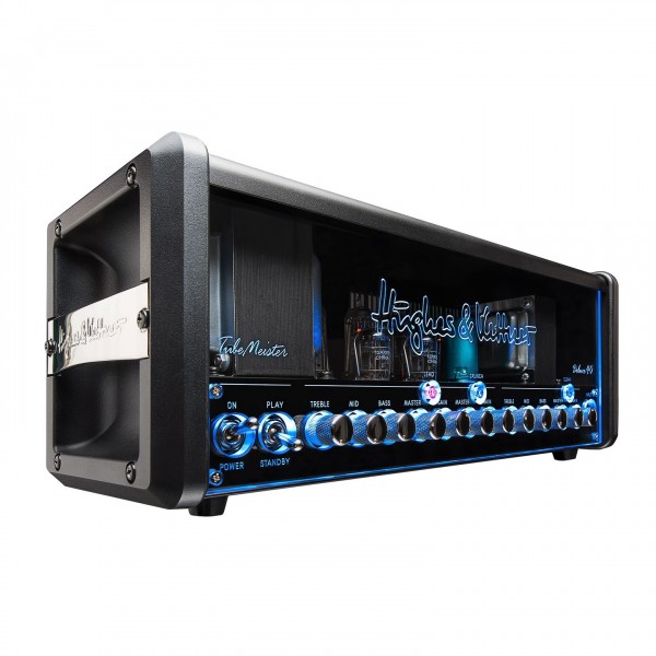 Hughes & Kettner TubeMeister Deluxe 40 | Gear4music
