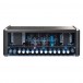 Hughes & Kettner TubeMeister Deluxe 40 Head Front View
