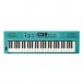 Roland GO:KEYS 3 Teclado de Creación Musical, Turquoise