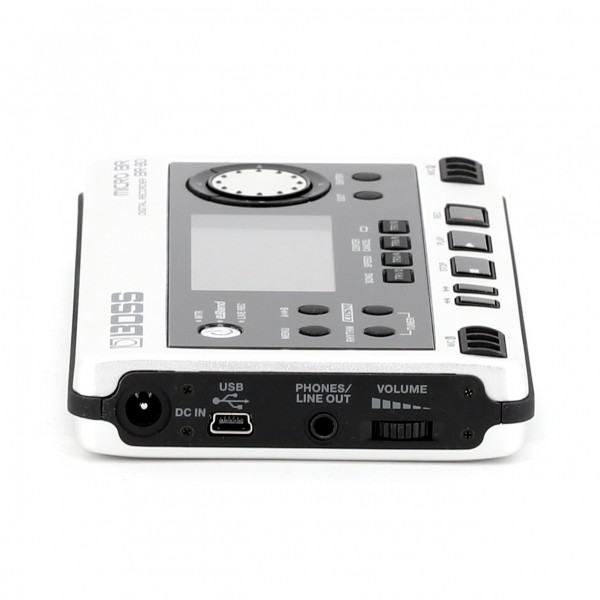 BOSS Micro BR BR-80 Digital Opptaker | Gear4music