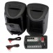 Yamaha Stagepas 400i Portable PA System Mixer and Speaker