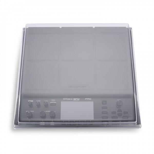 Roland SPD-SX Pro Cover - Top