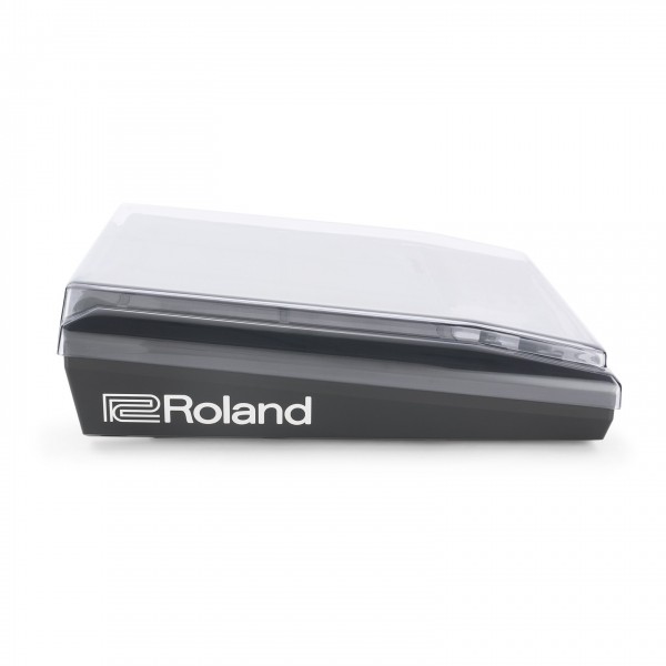 Decksaver Roland SPD-SX Pro Cover - Side