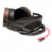OLLO Audio S5X Headphones - Angled Flat
