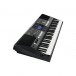 Yamaha PSR-E423 Portable Keyboard - side