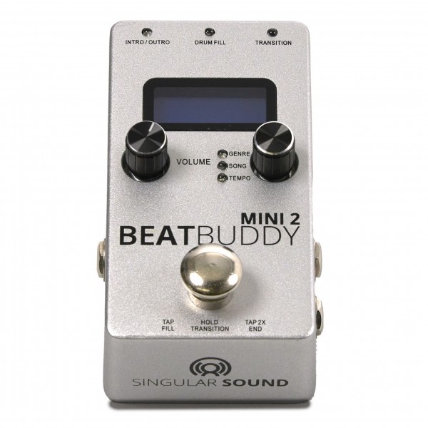 BeatBuddymini2-SECONDHAND-CCI4395