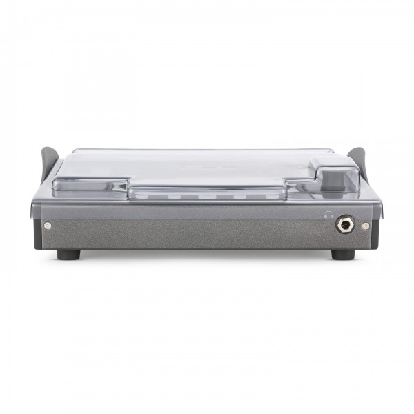 Allen & Heath Cq-12T Cover - Front