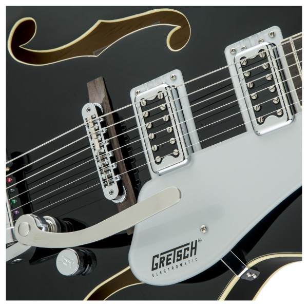 Gretsch G5422T Electromatic, Czarny | Gear4music