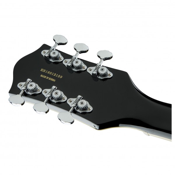 Gretsch G5422T Electromatic, Black at Gear4music