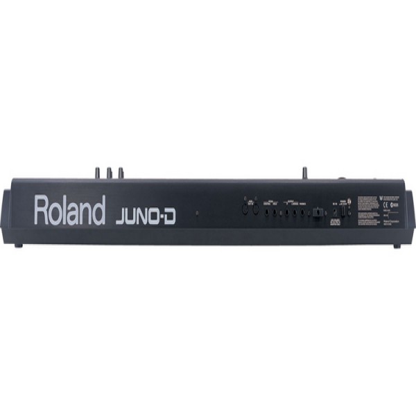 JUNO-D
