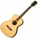 Gibson Keb' Mo' Signature Bluesmaster Acoustic Guitar, Antique Natural