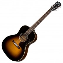Gibson L-00 Standard 2018, Vintage Sunburst