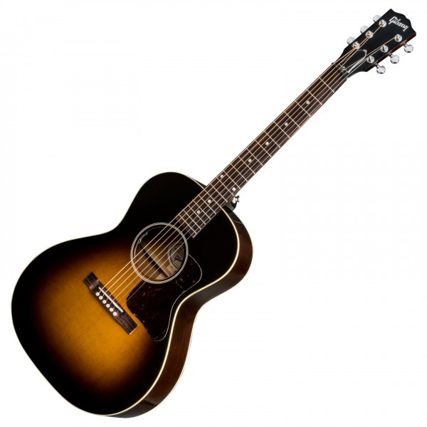 Gibson L-00 Standard, Vintage Sunburst (2018) main