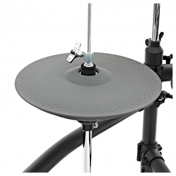 DD700 Electronic Drum Kit by Gear4music Complete Pack