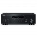 Yamaha R-N303D Hi-Fi Receiver, Black