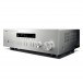 Yamaha R-N303D Hi-Fi Receiver, Silver