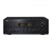 Yamaha A-S2100 Black Audiophile Stereo Amplifier