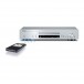 Yamaha CD-N301 Black Network CD Player