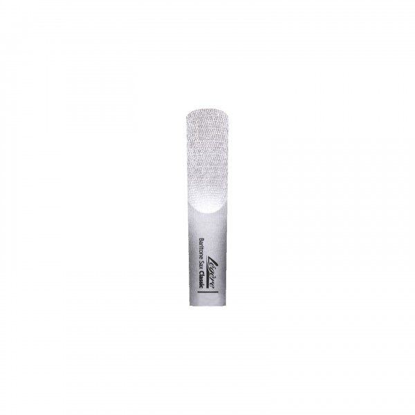 Legere Baritone Saxophone Classic Cut Synthetic Reed