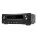 Denon DRA-900H 2 Channel AV Receiver, Black - Antenna removed