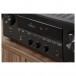 Denon DRA-900H 2 Channel AV Receiver, Black - Lifestyle / Front Panel