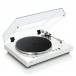 Yamaha MusicCast Vinyl 500 White Turntable