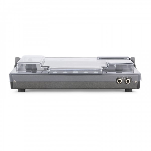 Decksaver Allen & Heath CQ-18T Cover
