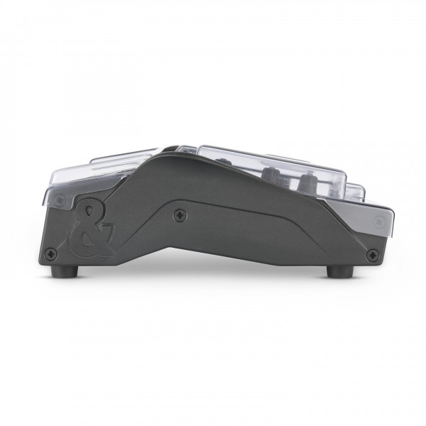 Decksaver Allen & Heath CQ-18T Cover