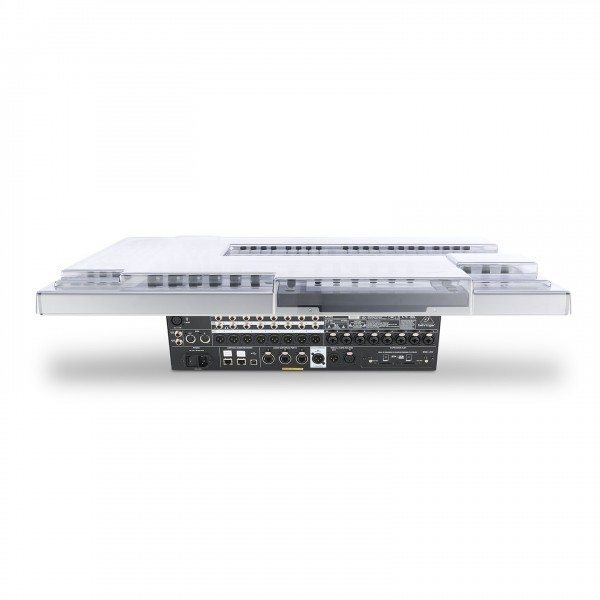 Decksaver Behringer Wing Cover