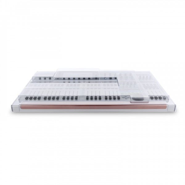 Decksaver Behringer Wing Cover