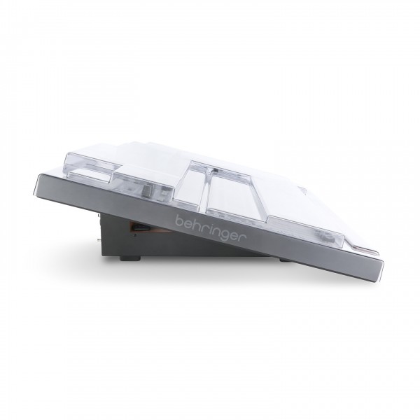 Decksaver Behringer Wing Cover