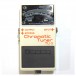 Boss TU-3 Pedal Chromatic Tuner - Secondhand